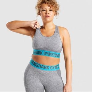 Gymshark Flex Seamless Set